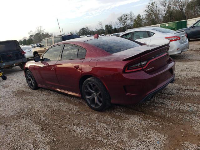 Photo 2 from auction – 2019 DODGE CHARGER GT with VIN 2C3CDXHG5KH560966