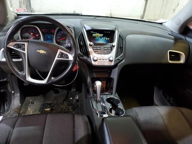 Photo 8 from auction – 2014 CHEVROLET EQUINOX LT with VIN 2GNFLFEK3E6271641