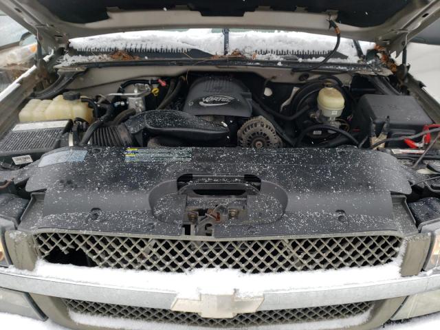Photo 11 from auction – 2005 CHEVROLET SILVERADO with VIN 1GCEK19Z05Z351081