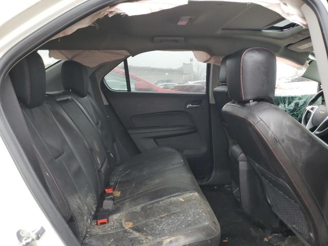 Photo 11 from auction – 2015 CHEVROLET EQUINOX LT with VIN 1GNALDEK9FZ103295