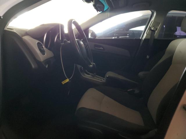 Photo 7 from auction – 2011 CHEVROLET CRUZE LS with VIN 1G1PC5SH1B7122844