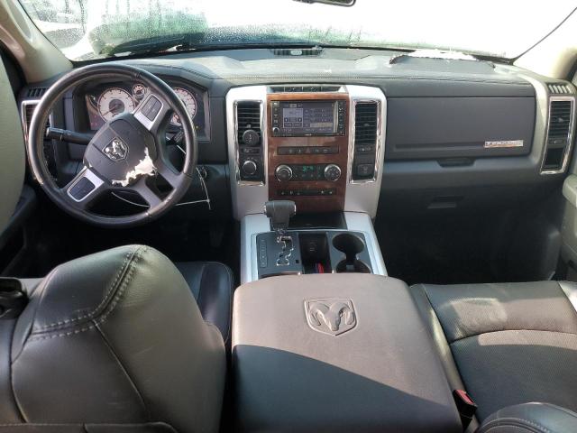 Photo 8 from auction – 2010 DODGE RAM 1500 with VIN 1D7RV1CT2AS153656