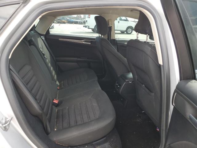 Photo 10 from auction – 2017 FORD FUSION SE with VIN 3FA6P0LU8HR301444