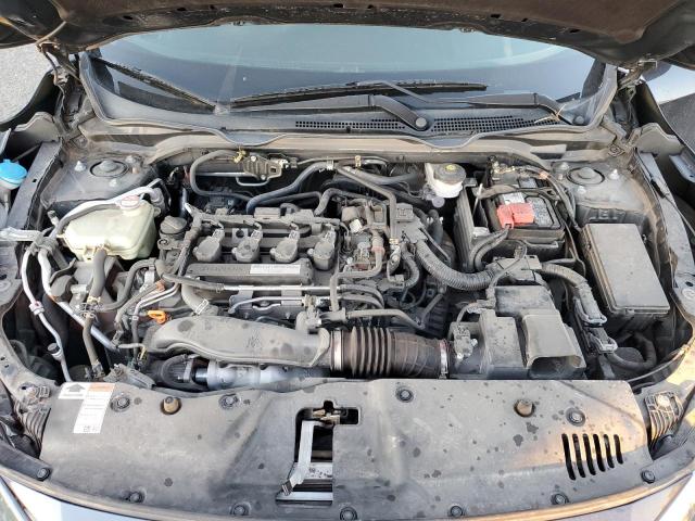 Photo 11 from auction – 2016 HONDA CIVIC with VIN 19XFC1F71GE029911
