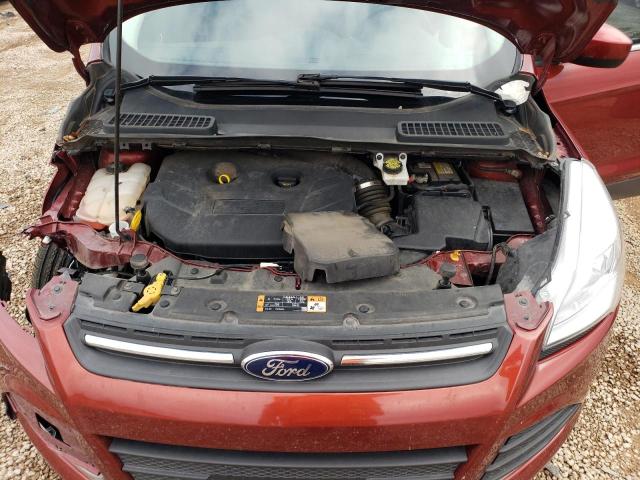Photo 12 from auction – 2016 FORD ESCAPE SE with VIN 1FMCU9G99GUB73959