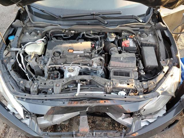 Photo 11 from auction – 2016 HONDA CIVIC EX with VIN 2HGFC2F77GH532841