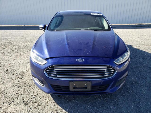 Photo 5 from auction – 2015 FORD FUSION S with VIN 3FA6P0G76FR254612