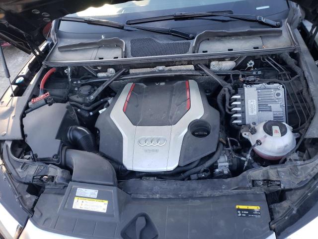 Photo 12 from auction – 2018 AUDI SQ5 PREMIU with VIN WA1A4AFY6J2177258