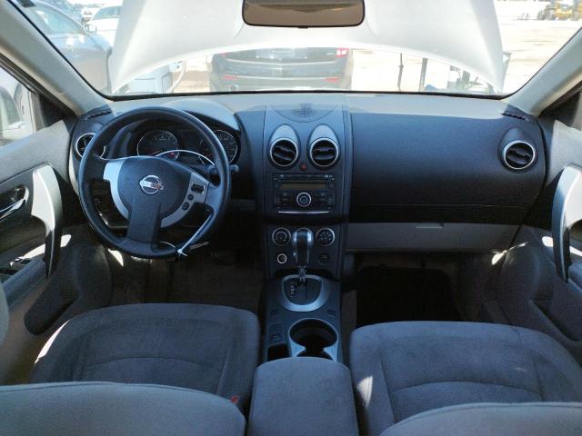 Photo 8 from auction – 2012 NISSAN ROGUE S with VIN JN8AS5MT3CW604339