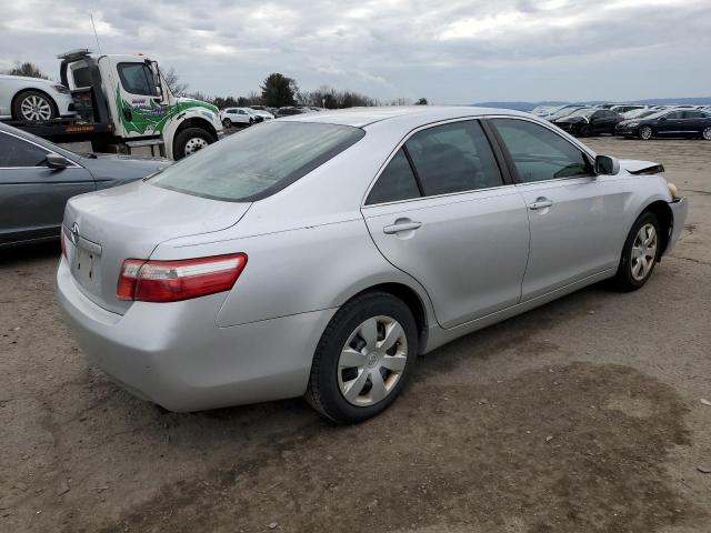 Photo 3 from auction – 2009 TOYOTA CAMRY BASE with VIN 4T1BE46K89U282173