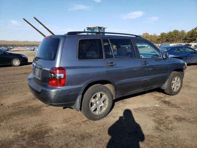Photo 3 from auction – 2004 TOYOTA HIGHLANDER with VIN JTEEP21A040006032