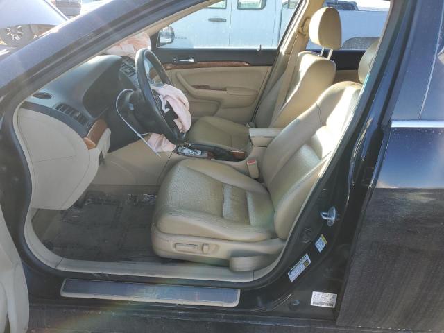 Photo 7 from auction – 2008 ACURA TSX with VIN JH4CL96888C001265