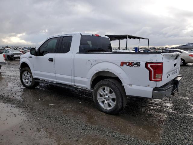 Photo 2 from auction – 2018 FORD F150 SUPER with VIN 1FTFX1E54JKC25558