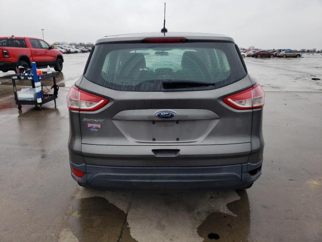 صورة رقم 6 من المزاد - 2013 FORD ESCAPE S مع VIN 1FMCU0F78DUB46100