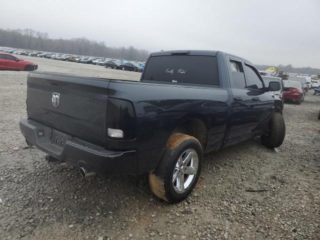 Photo 3 from auction – 2017 RAM 1500 ST with VIN 1C6RR6FT3HS791536