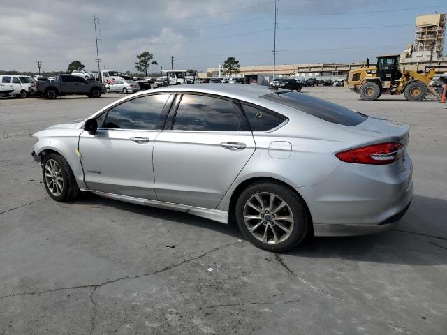 Photo 2 from auction – 2017 FORD FUSION SE with VIN 3FA6P0LU8HR301444