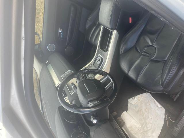 Photo 5 from auction – 2013 LAND ROVER RANGE ROVE with VIN SALVP2BG2DH805697