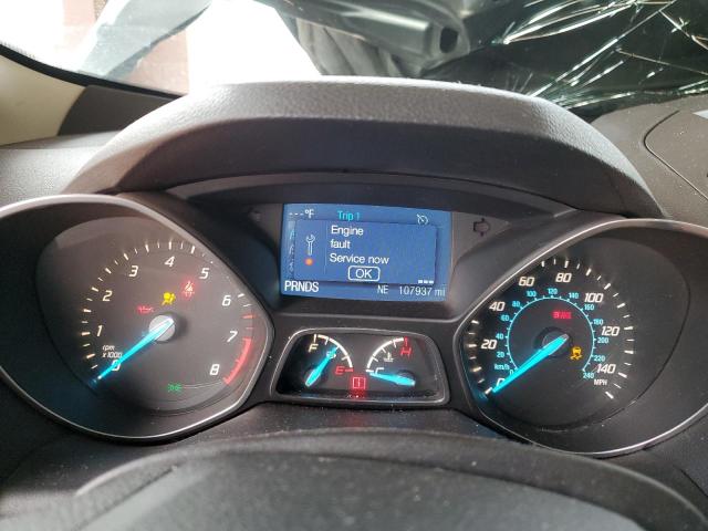 Photo 9 from auction – 2015 FORD ESCAPE SE with VIN 1FMCU0G72FUA57088