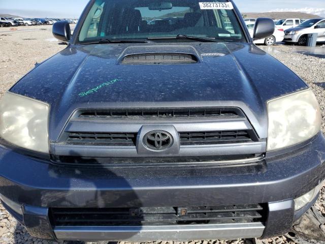 Zdjęcie 12 z aukcji – 2004 TOYOTA 4RUNNER SR z VIN JTEBU14R748025170