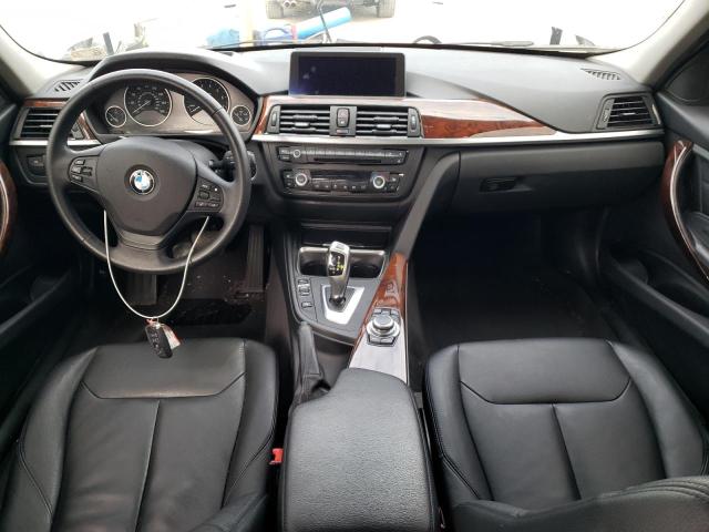 Photo 8 from auction – 2013 BMW 328 I with VIN WBA3A5C51DF356567