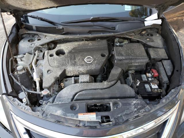 Photo 11 from auction – 2013 NISSAN ALTIMA 2.5 with VIN 1N4AL3AP9DC262411