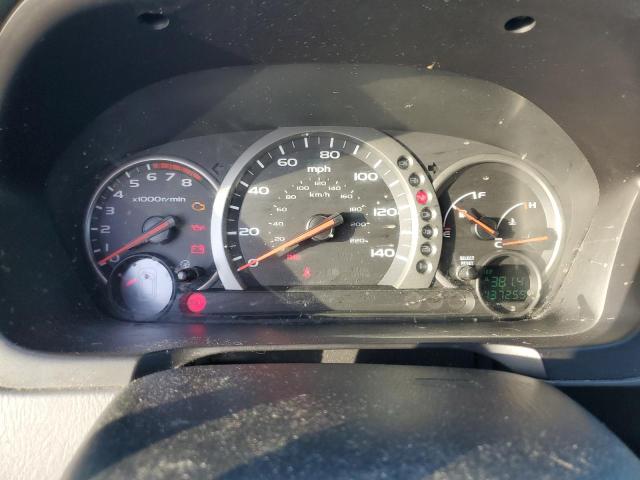 Photo 9 from auction – 2003 HONDA PILOT EX with VIN 2HKYF18403H613693