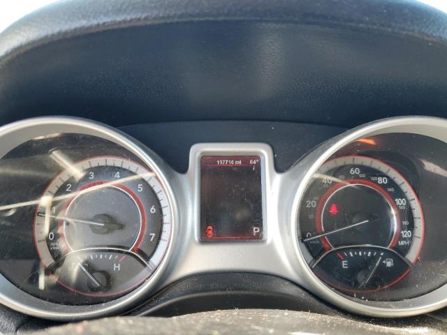 Photo 9 from auction – 2012 DODGE JOURNEY SX with VIN 3C4PDCBGXCT387758