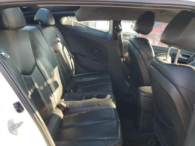 Photo 10 from auction – 2013 HYUNDAI VELOSTER with VIN KMHTC6AE0DU175683