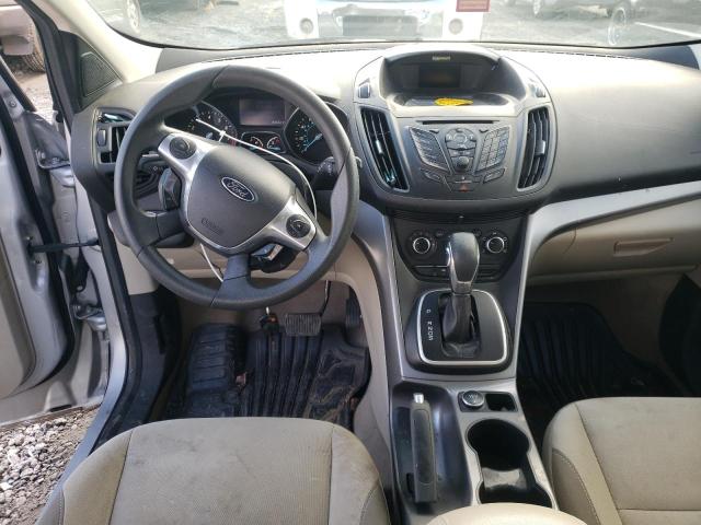 Photo 8 from auction – 2013 FORD ESCAPE with VIN 1FMCU9GX2DUC51881