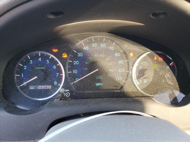 Photo 9 from auction – 2006 TOYOTA SIENNA CE with VIN 5TDZA23C06S542260