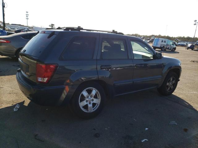 Photo 3 from auction – 2007 JEEP GRAN CHER with VIN 1J8HR48N87C624503