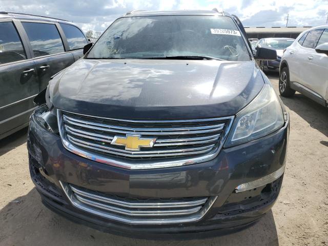 صورة رقم 5 من المزاد - 2014 CHEVROLET TRAVERSE L مع VIN 1GNKRFKD2EJ186280