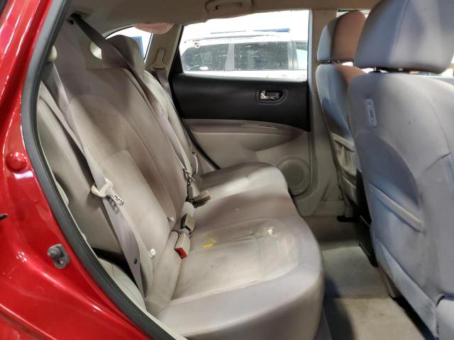 Photo 10 from auction – 2013 NISSAN ROGUE S with VIN JN8AS5MT0DW534574