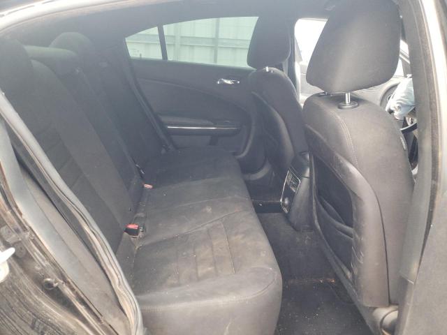 Photo 10 from auction – 2014 DODGE CHARGER SX with VIN 2C3CDXHG8EH282696