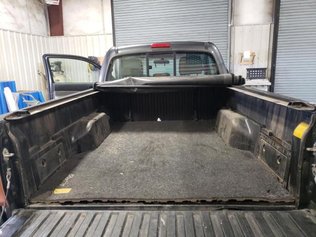 Photo 10 from auction – 2014 TOYOTA TACOMA with VIN 5TFPX4EN9EX023040