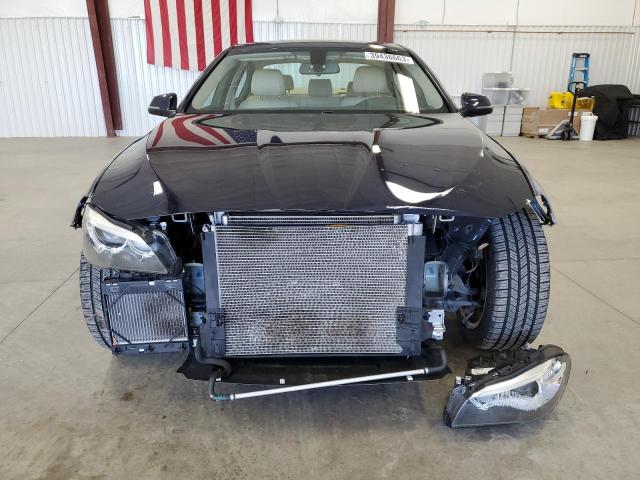 Photo 5 from auction – 2014 BMW 535 XI with VIN WBA5B3C57ED539818
