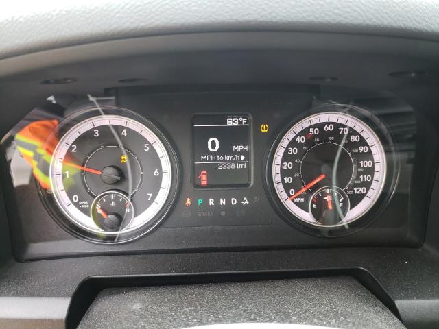 Photo 9 from auction – 2020 RAM 1500 CLASS with VIN 1C6RR6FT3LS128590