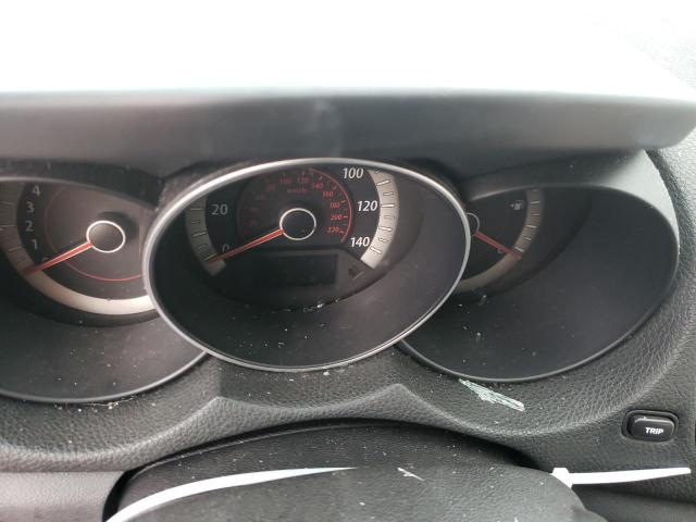 Photo 9 from auction – 2010 KIA FORTE LX with VIN KNAFT4A27A5822627