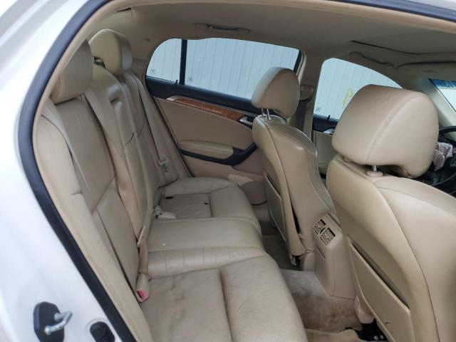 Photo 10 from auction – 2005 ACURA TL with VIN 19UUA66215A041797