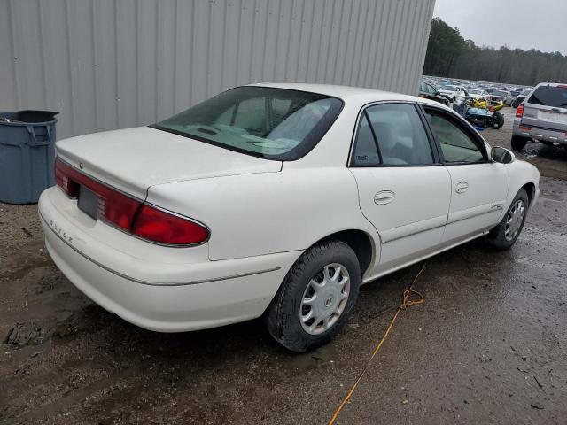 Photo 3 from auction – 2002 BUICK CENTURY CU with VIN 2G4WS52J421159954