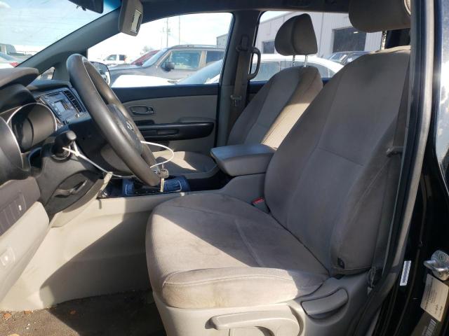 Photo 7 from auction – 2015 KIA SEDONA L with VIN KNDMA5C16F6032313