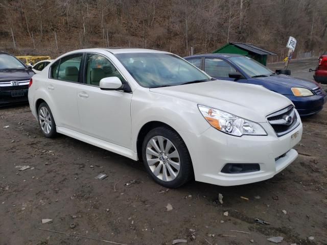 Photo 4 from auction – 2012 SUBARU LEGACY 2.5 with VIN 4S3BMBK60C3025896