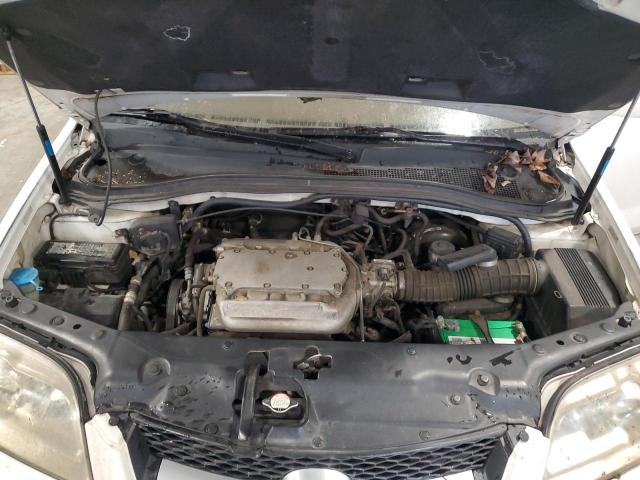 Photo 12 from auction – 2004 ACURA MDX with VIN 2HNYD18814H551279