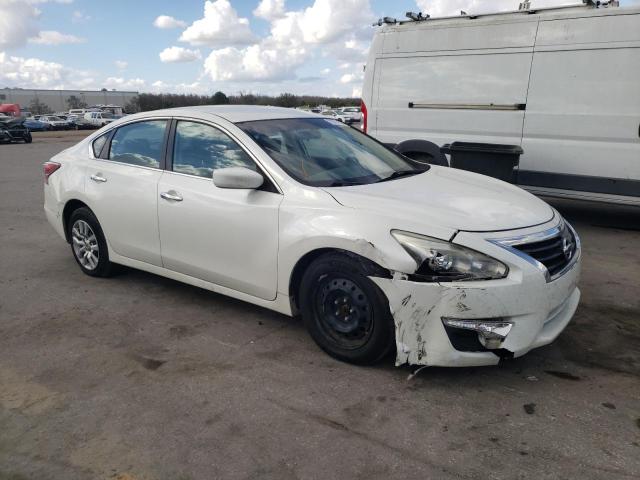 Photo 4 from auction – 2014 NISSAN ALTIMA 2.5 with VIN 1N4AL3AP3EC418122