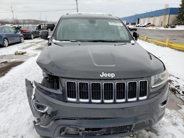 Photo 5 from auction – 2014 JEEP GRAND CHER with VIN 1C4RJFAG4EC104385