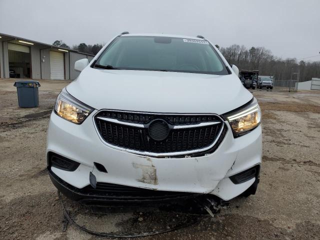 Photo 5 from auction – 2020 BUICK ENCORE PRE with VIN KL4CJASB7LB032879