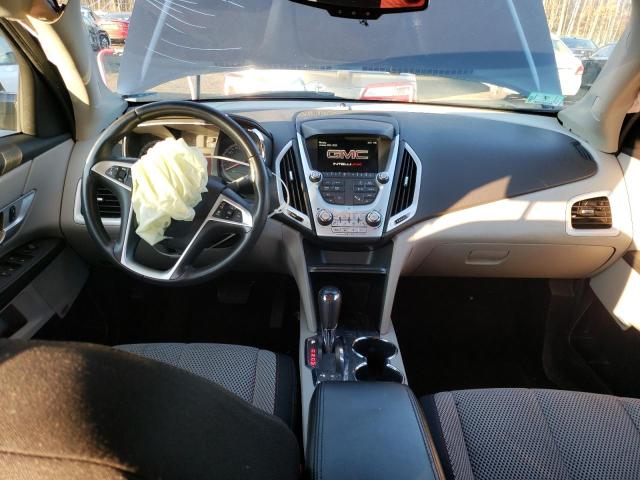 Photo 8 from auction – 2016 GMC TERRAIN SL with VIN 2GKFLTEK6G6359128