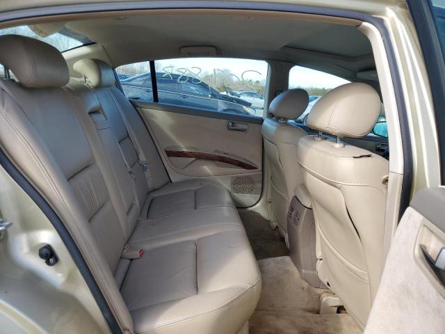 Photo 10 from auction – 2004 NISSAN MAXIMA SE with VIN 1N4BA41EX4C882716