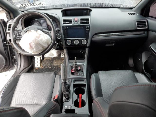 Photo 8 from auction – 2020 SUBARU WRX LIMITE with VIN JF1VA1J65L9801752