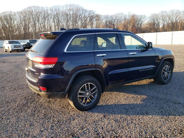 Photo 3 from auction – 2018 JEEP GRAND CHER with VIN 1C4RJFBG6JC397229